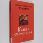 Elizabeth Marshall Thomas : Koirien salainen elämä - pikkukuva 1