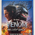 VENOM: The Last Dance - Blu-ray, uusi - pikkukuva 1