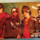 Manic Street Preachers / Ministry : Posteri 90 -luvun alusta - pikkukuva 1