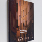 Bernhard Schlink : Neuvoton sukupolvi - pikkukuva 1
