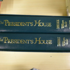 William Seale: The President´s House  in Two Volumes - pikkukuva 1