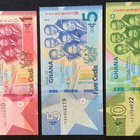 Bank of Ghana, British Africa. - pikkukuva 1