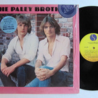 The Paley Brothers LP (Ramones) Amerikkalainen Punk - pikkukuva 1