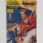 Charles Boardman Hawes : Kuvitettuja klassikkoja nr 31 : ... - pikkukuva 1