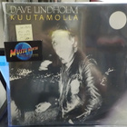 DAVE LINDHOLM - KUUTAMOLLA FIN -83 M-/EX- 1ST PRESS LP - pikkukuva 1