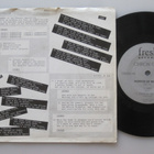 CHRON GEN Puppets Of War 7" vinyyli-ep - pikkukuva 2