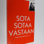Maarit ym. (toim.) Sinervo : Sota sotaa vastaan! : työväe... - pikkukuva 1