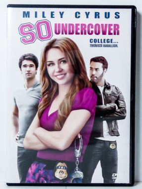 So Undercover