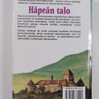 Margit Sandemo : Häpeän talo - pikkukuva 2