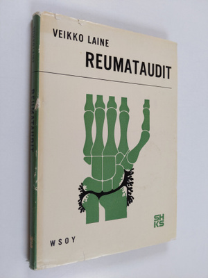 Veikko Laine : Reumataudit