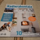 OSAAVA KODINRAKENTAJA NRO 1/2011 - pikkukuva 1