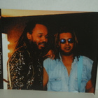 Buddy Miles CD Hey Jimi - Tribute To Hendrix - pikkukuva 3