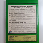 Graham Corby : Autodata car repair manual : Cortina IV & ... - pikkukuva 2