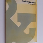 Seppo K. Miettinen : Logiikan perusteet - pikkukuva 1