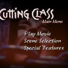 CUTTING CLASS dvd 1989 Brad Pitt - pikkukuva 3