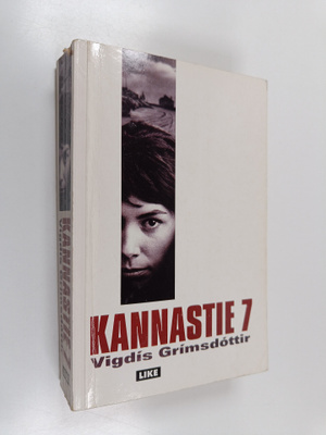 Vigdis Grimsdottir : Kannastie 7