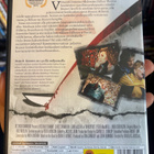 Dear Koontz: kauhun kuiskaus (1989) suomijulkaisu - pikkukuva 2