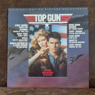 Top Gun Soundtrack LP - pikkukuva 1