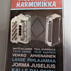 Mestarien harmonikka c-kasetti - pikkukuva 1