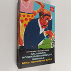 Alexander McCall Smith : Kalaharin konekirjoituskoulu mie... - pikkukuva 1