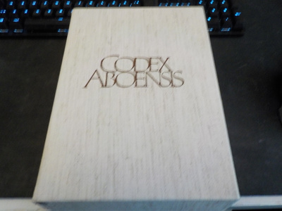 Codex Aboensis