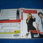 CHUCK, 1-kausi (Zachary Levi)*** - pikkukuva 4