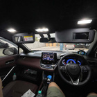 Corolla Cross (XG10) Sisätilan LED-sarja 9-osain - pikkukuva 3