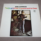 Noel Harrison - The Great Electric Experiment Is Over LP1969 - pikkukuva 1