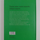 Tieto kirjaksi - pikkukuva 2