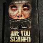 Are you scared - pikkukuva 1