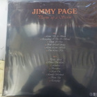 JIMMY PAGE - PLAYIN UP A STORM UUSI ORANSSI VINYYLI - pikkukuva 2