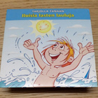Eri Esittäjiä - Iloisia Lasten Lauluja CD - pikkukuva 1