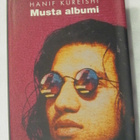 Hanif Kureishi • Musta albumi - pikkukuva 1