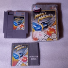 Nes Marble Madnes Cib UKV - pikkukuva 1