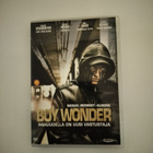 boy wonder DVD - pikkukuva 1