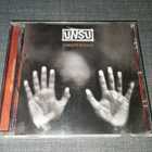 Unsu - Darkest In The Sun - pikkukuva 1