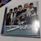 DINGO - PARHAAT 2CD KOLMELLA NIMMARILLA - pikkukuva 1
