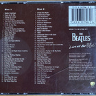 2-CD The Beatles – Live at the BBC (1994) - pikkukuva 2