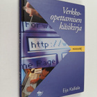 Eija Kalliala : Verkko-opettamisen käsikirja - pikkukuva 1