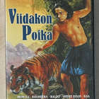 Rudyard Kiplingin VIIDAKKOKIRJA (1942) 6 Oscarin ehdokas - pikkukuva 1