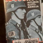 SS-Joukot - Hitlerin eliittiarmeija - VHS - pikkukuva 1