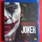 Joker (2019) Blu-ray - pikkukuva 1