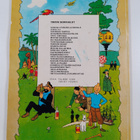 Herge : Tintti Haijärvellä - pikkukuva 2
