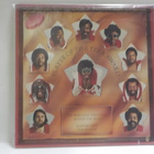 BOOTSY RUBBER BAND - BOOTSY  ? PLAYER OF THE YEAR EX/EX+ LP - pikkukuva 2
