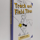 Shamini Flint : Diary of a Track and Field Titan - pikkukuva 1