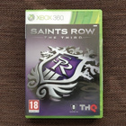 Saints Row The Third XBOX 360 CIB - pikkukuva 1