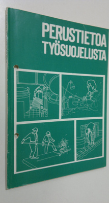 Perustietoa työsuojelusta