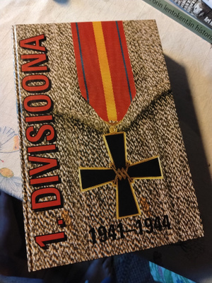 1 dovisijoona historiikki