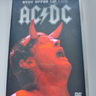AC/DC Stiff upper lip Live dvd - pikkukuva 1