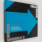 Dale Russell : The Blue Book - pikkukuva 1